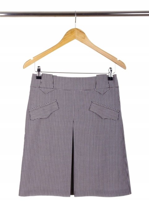 DREWNIANY WIESZAK Z KLIPSAMI HENRYK 1 SZTUKA