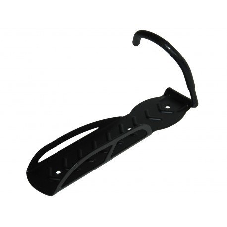 HAK NA ŚCIANĘ UCHWYT WIESZAK NA ROWER