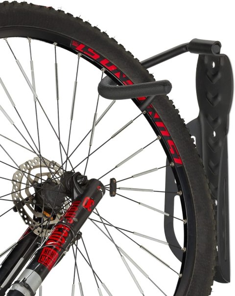 HAK NA ŚCIANĘ UCHWYT WIESZAK NA ROWER