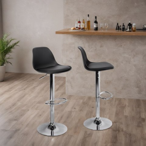 HOKER BAROWY RICARDO CZARNY