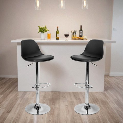 HOKER BAROWY RICARDO CZARNY