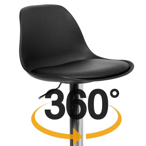 HOKER BAROWY RICARDO CZARNY