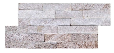 KAMIEŃ NATURALNY NAKOS SLIM 18X35 CM - 0,441 M2