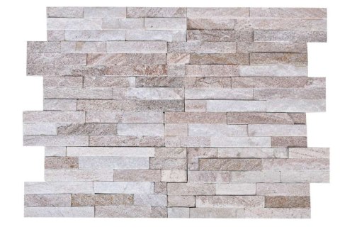 KAMIEŃ NATURALNY NAKOS SLIM 18X35 CM - 0,441 M2