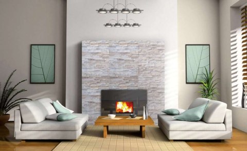 KAMIEŃ NATURALNY NAKOS SLIM 18X35 CM - 0,441 M2