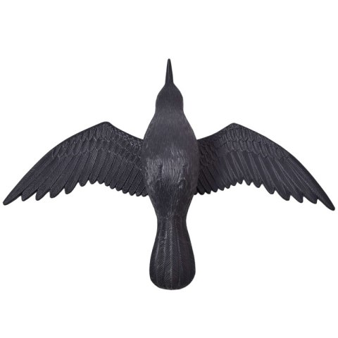 KRUK W LOCIE - ODSTRASZACZ GOŁĘBI I INNYCH PTAKÓW