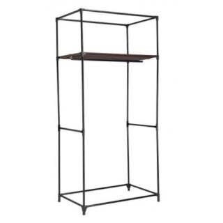 SZAFA TEKSTYLNA GAJA VITTO - BRĄZ