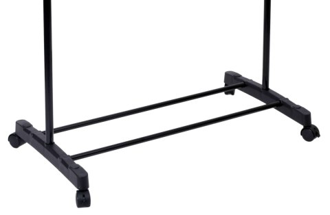 WIESZAK STOJĄCY NA KÓŁKACH ELA - POJEDYNCZY