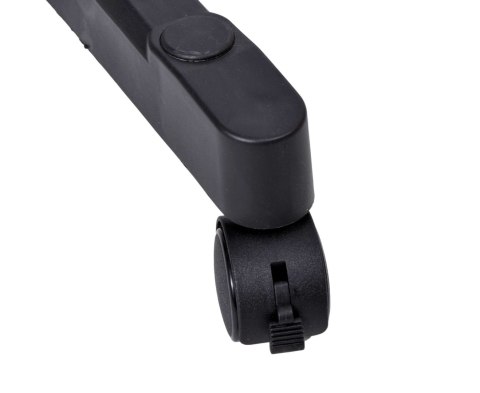 WIESZAK STOJĄCY NA KÓŁKACH ELA - POJEDYNCZY