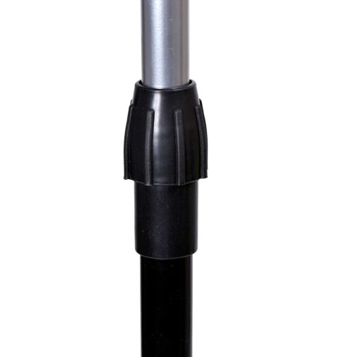 WIESZAK STOJĄCY NA KÓŁKACH ELA - POJEDYNCZY