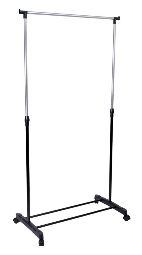 WIESZAK STOJĄCY NA KÓŁKACH ELA - POJEDYNCZY