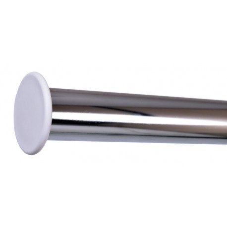 WIESZAK STOJĄCY NA KÓŁKACH OTTO BIAŁY - POJEDYNCZY