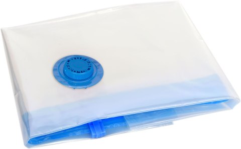 WOREK PRÓŻNIOWY WIKI 80X120 CM 1 SZTUKA