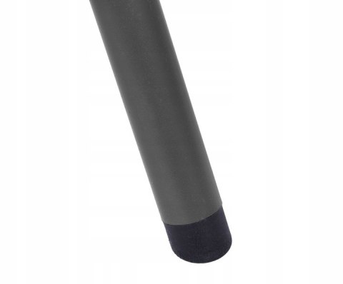 ZESTAW CATERINGOWY RATTAN STÓŁ 180 CM + 6 KRZESEŁ