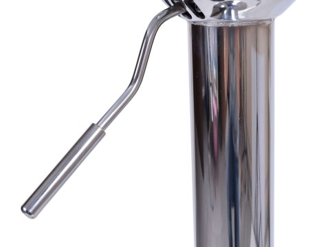 HOKER BAROWY JIMI CZARNY