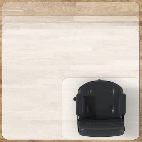 MATA OCHRONNA POD FOTEL 100X140CM 0,8 MM