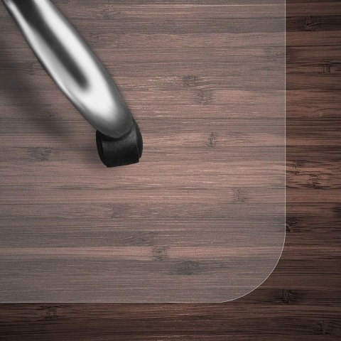 MATA OCHRONNA POD FOTEL 120X90CM 0,5MM