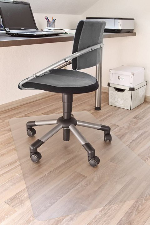 MATA OCHRONNA POD FOTEL 70X100CM 0,5 MM