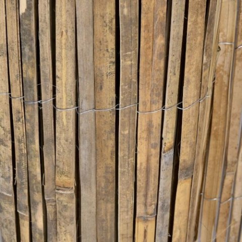 MATA OSŁONOWA BAMBUSOWA 1,2X3M