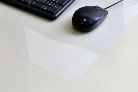 MATA PODKŁADKA OCHRONNA NA BIURKO 70X50CM