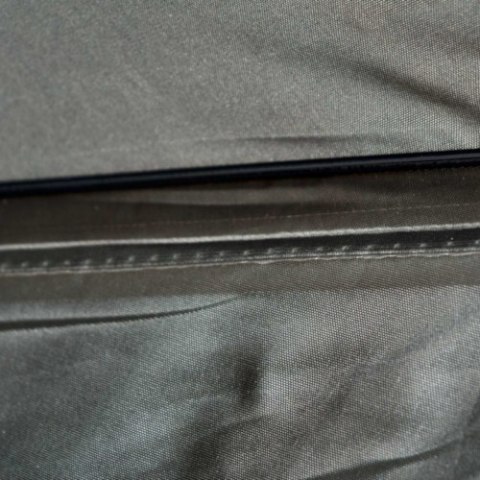 PARASOL WĘDKARSKI NAMIOT Z OSŁONĄ JUKON CIEMNOZIELONY