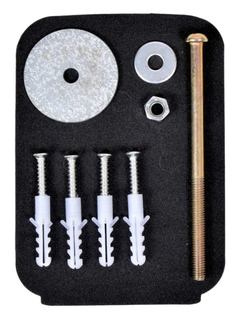 SKRZYNKA SEJF NA KLUCZE Z SZYFREM ORGONA