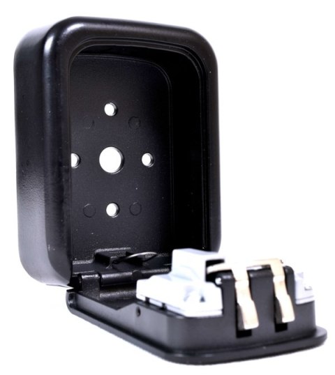 SKRZYNKA SEJF NA KLUCZE Z SZYFREM ORGONA