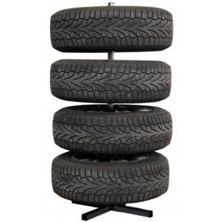 STOJAK NA KOŁA FELGI DO WARSZTATU