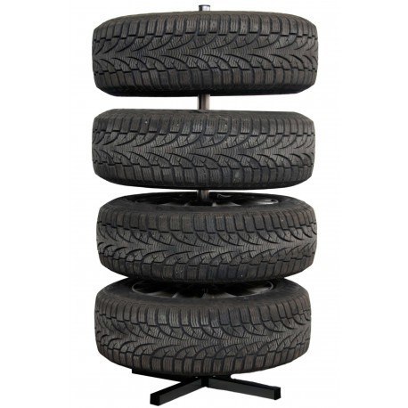 STOJAK NA KOŁA FELGI DO WARSZTATU