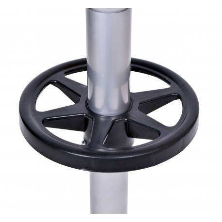 STOJAK NA KOŁA FELGI DO WARSZTATU