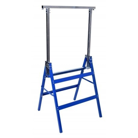 STOJAK WARSZTATOWY KOBYŁKA 130 CM 2 SZTUKI