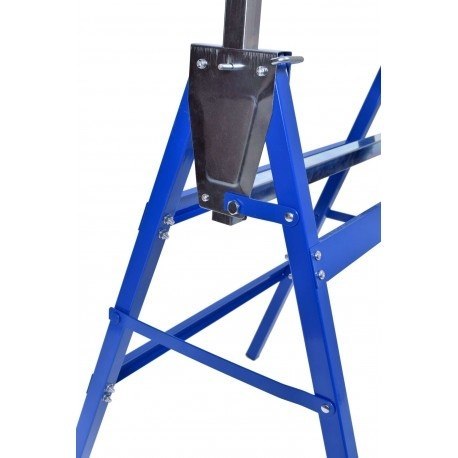 STOJAK WARSZTATOWY KOBYŁKA 130 CM 2 SZTUKI