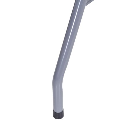 STÓŁ CATERINGOWY IMPRO SKŁADANY W WALIZKĘ 240 CM BIAŁY