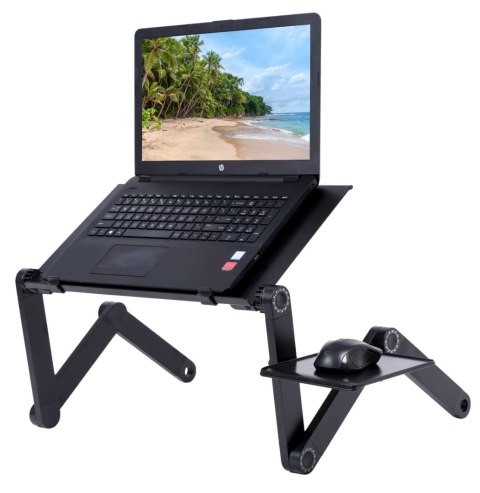 STOLIK CHŁODZĄCY POD LAPTOP THIAGO