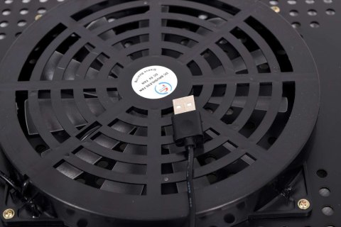 STOLIK CHŁODZĄCY POD LAPTOP THIAGO