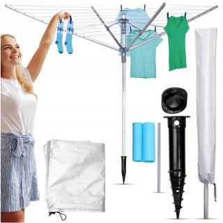 SUSZARKA OGRODOWA NA PRANIE GOBI