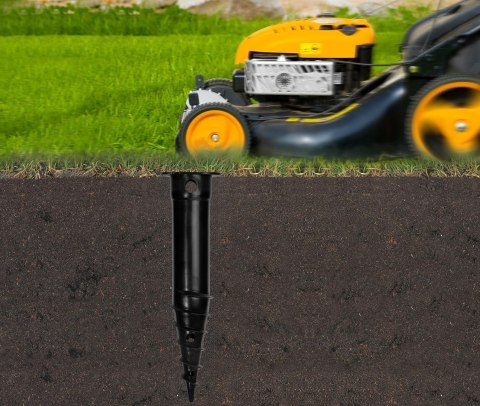 SUSZARKA OGRODOWA NA PRANIE GOBI