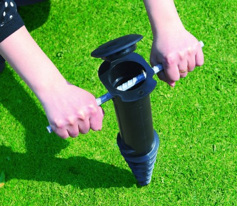 SUSZARKA OGRODOWA NA PRANIE GOBI