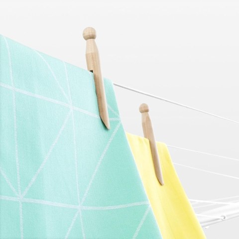 SUSZARKA OGRODOWA NA PRANIE GOBI