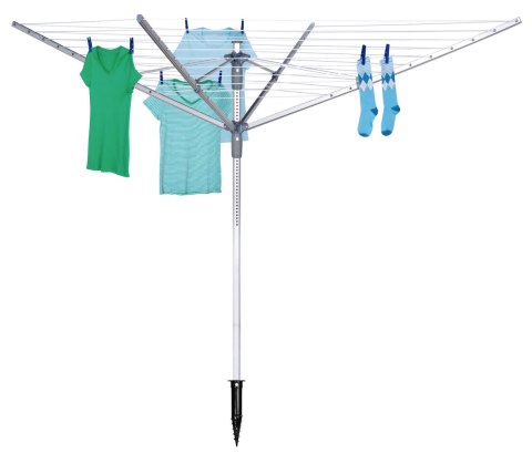 SUSZARKA OGRODOWA NA PRANIE GOBI