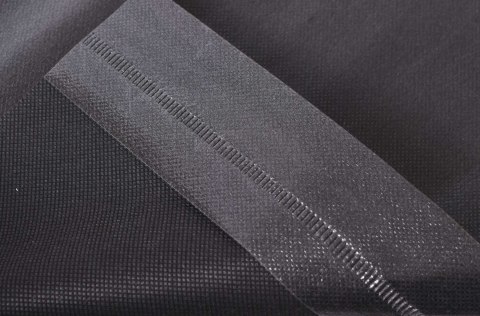 SZAFA TEKSTYLNA NA BUTY GABI - ZEBRA