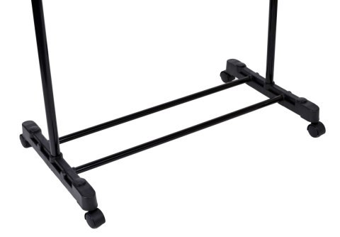 WIESZAK STOJĄCY NA KÓŁKACH LUKI - POJEDYNCZY