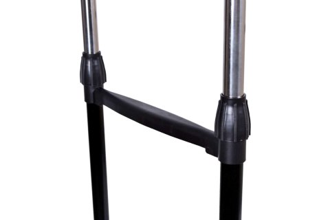 WIESZAK STOJĄCY NA KÓŁKACH TIMI - PODWÓJNY