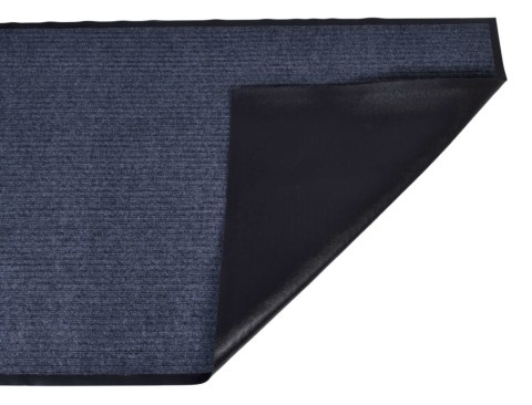 WYCIERACZKA DO BUTÓW WEJŚCIOWA POD DRZWI 90X150 CM VALERIA SZARA