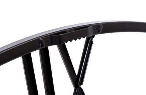 ZEGAR ŚCIENNY ITALY 80 CM