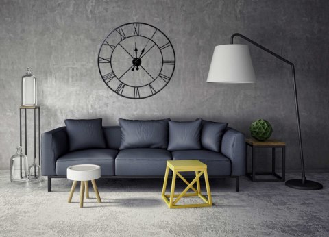 ZEGAR ŚCIENNY ITALY 80 CM