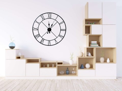 ZEGAR ŚCIENNY ITALY 80 CM