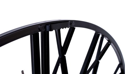 ZEGAR ŚCIENNY ROMAIN 50CM