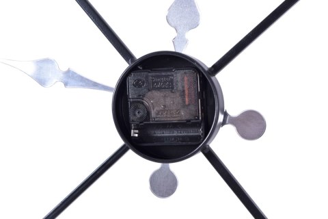 ZEGAR ŚCIENNY ROMAIN 50CM