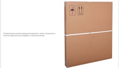 ZESTAW CATERINGOWY FETA WHITE STÓŁ + 2 ŁAWKI